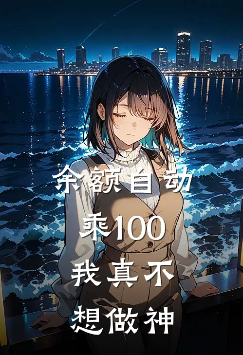 余额自动乘100，我真不想做神