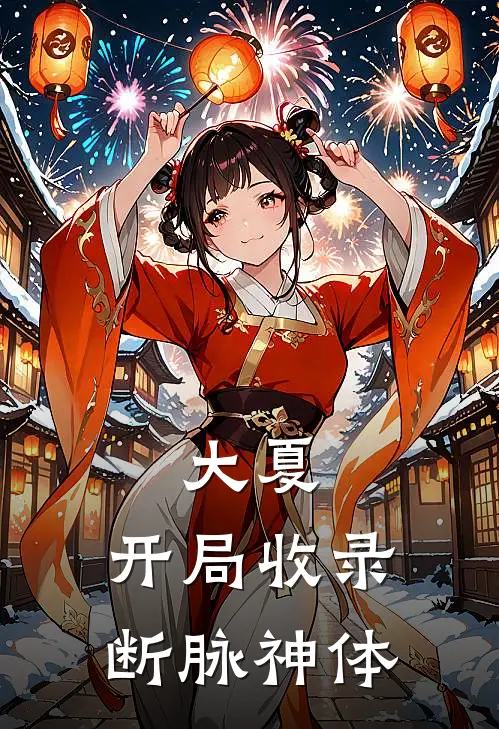 苏铭苏正(大夏：开局收录断脉神体)全集阅读_《大夏：开局收录断脉神体》全文免费阅读