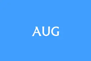 AUG