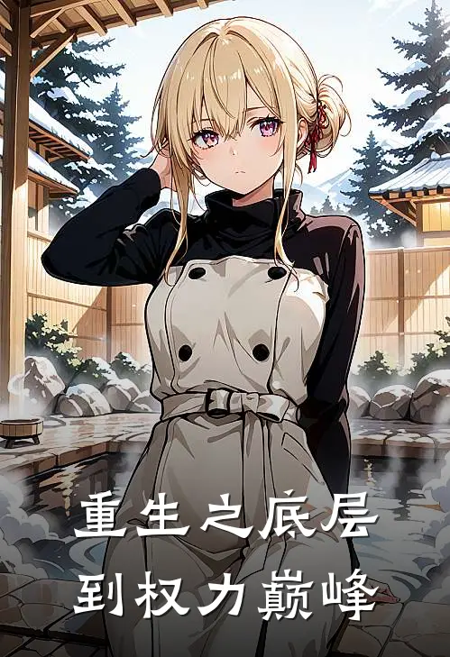 重生之底层到权力巅峰