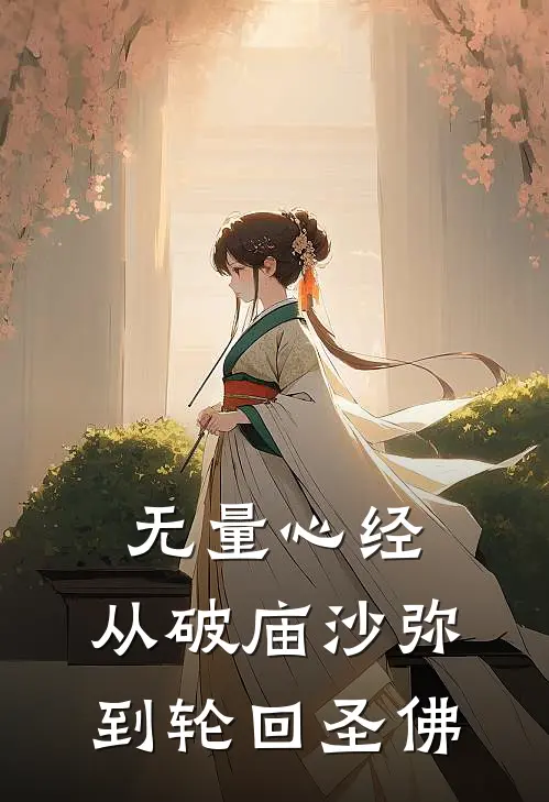 无量心经：从破庙沙弥到轮回圣佛