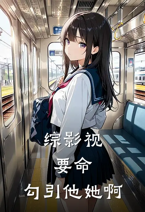 综影视：要命，勾引他她啊