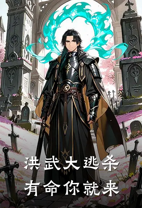 洪武大逃杀：有命你就来