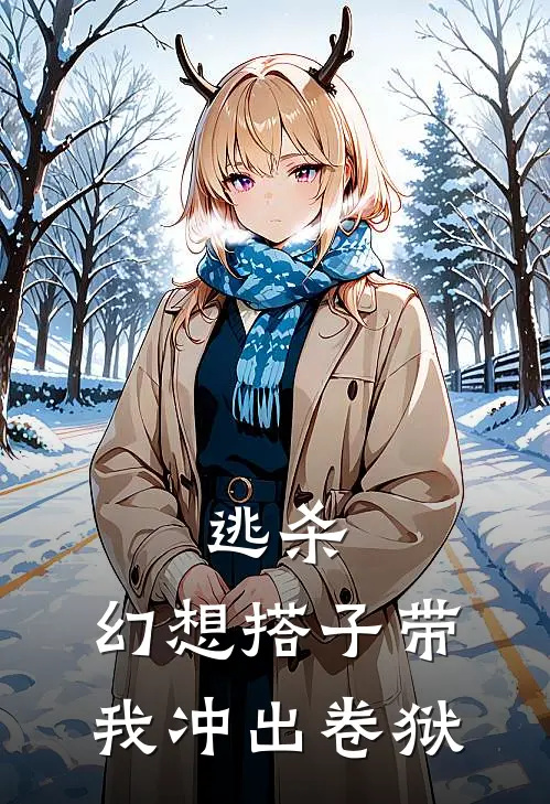 逃杀：幻想搭子带我冲出卷狱