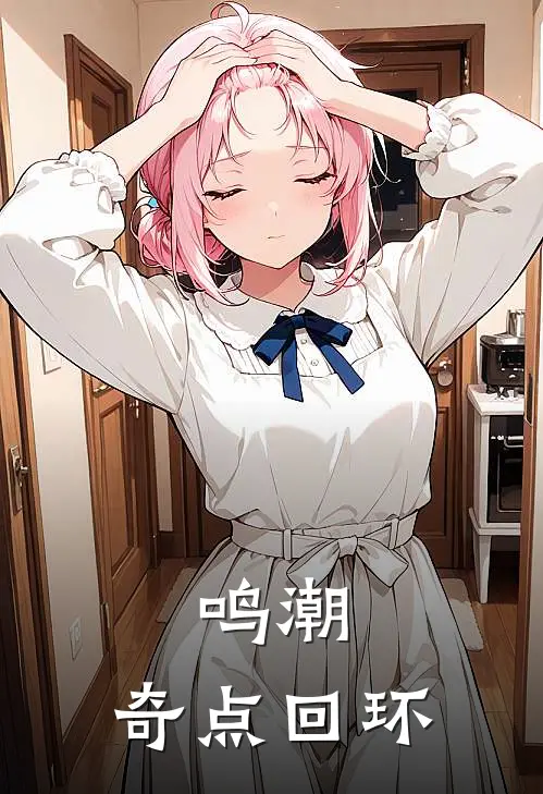 鸣潮：奇点回环