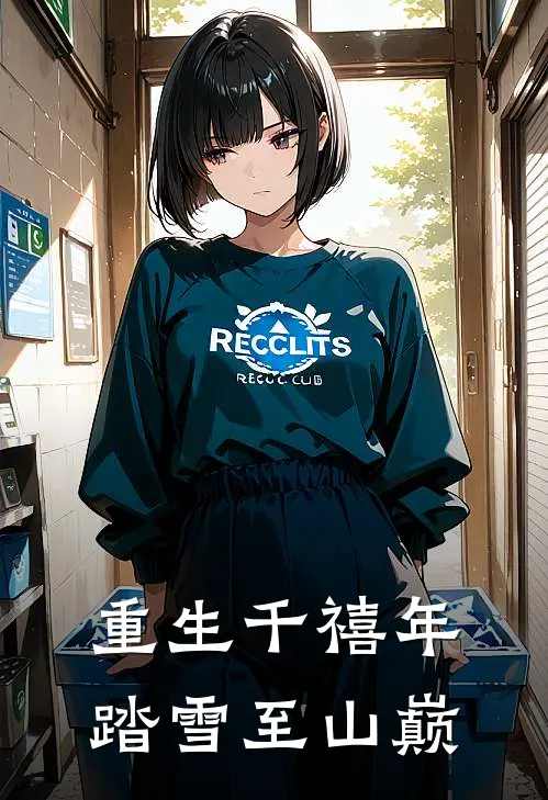 重生千禧年踏雪至山巅