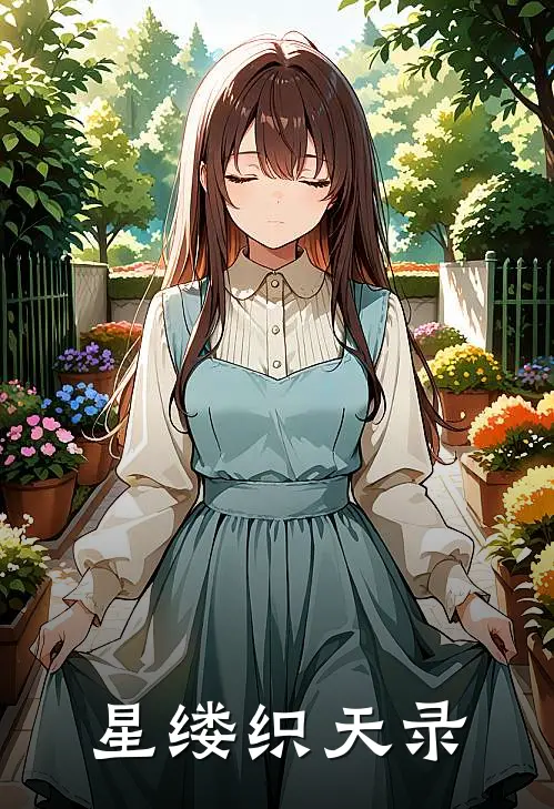 星缕织天录