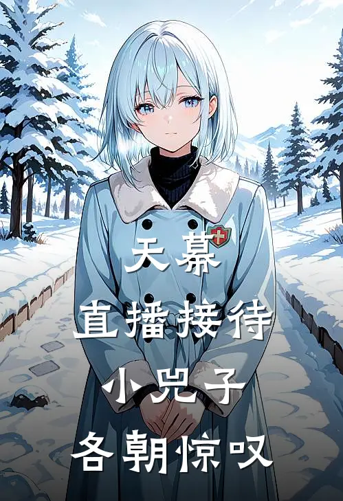 天幕：直播接待小兕子，各朝惊叹