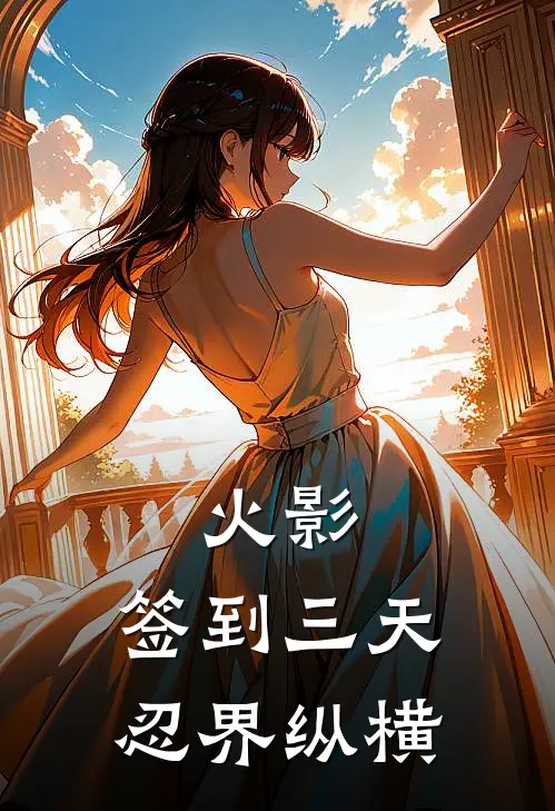 火影，签到三天，忍界纵横