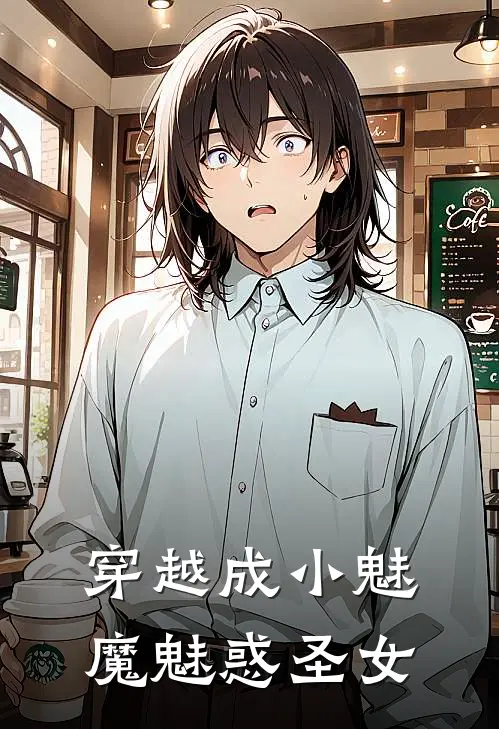 穿越成小魅魔魅惑圣女