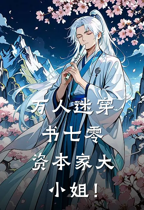 万人迷穿书七零，资本家大小姐！