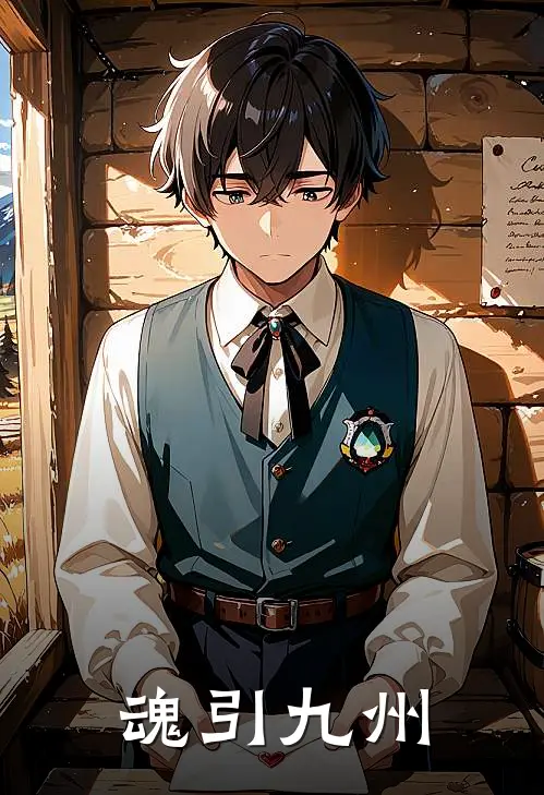 魂引九州
