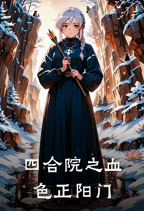 四合院之血色正阳门