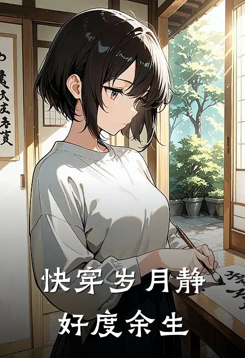 快穿岁月静好度余生