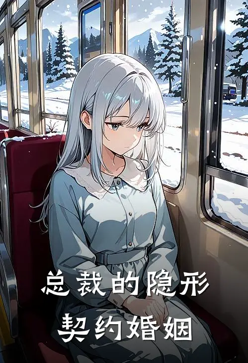 总裁的隐形契约婚姻