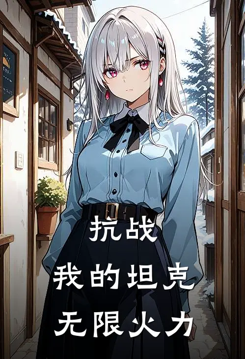 抗战：我的坦克无限火力