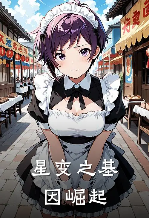 星变之基因崛起