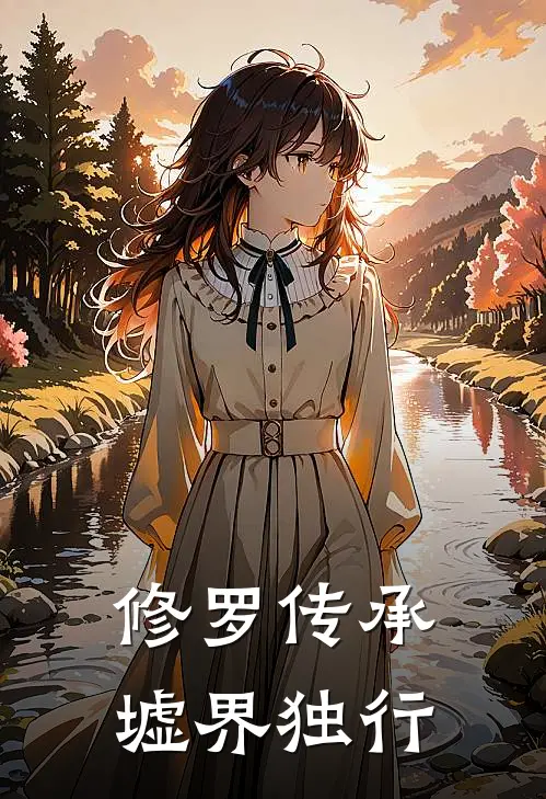 修罗传承：墟界独行