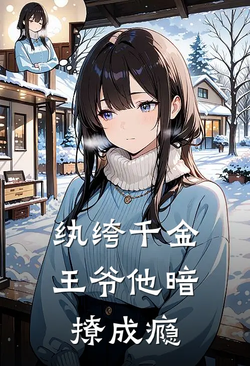 纨绔千金：王爷他暗撩成瘾