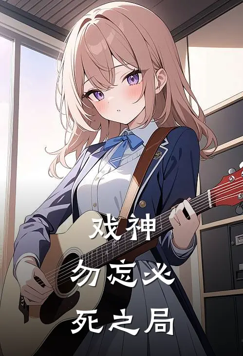 戏神：勿忘必死之局