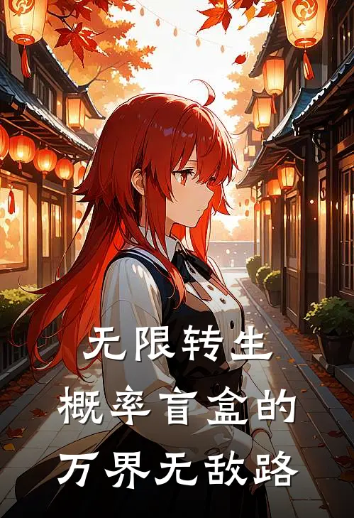 无限转生：概率盲盒的万界无敌路