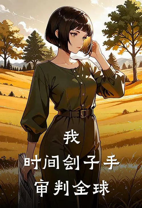 我，时间刽子手，审判全球