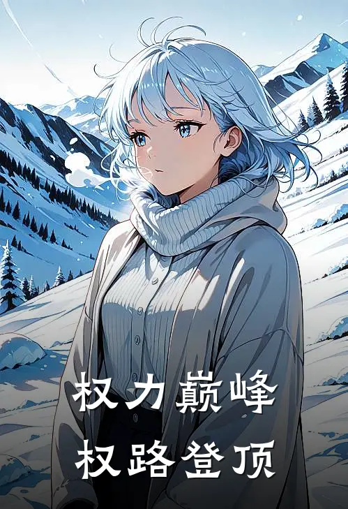 权力巅峰：权路登顶