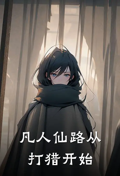 凡人仙路从打猎开始