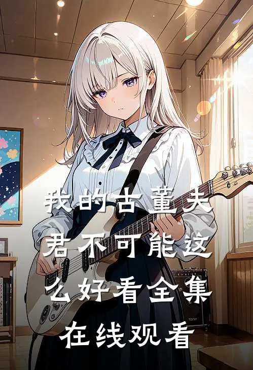 我的古董夫君不可能这么好看全集在线观看