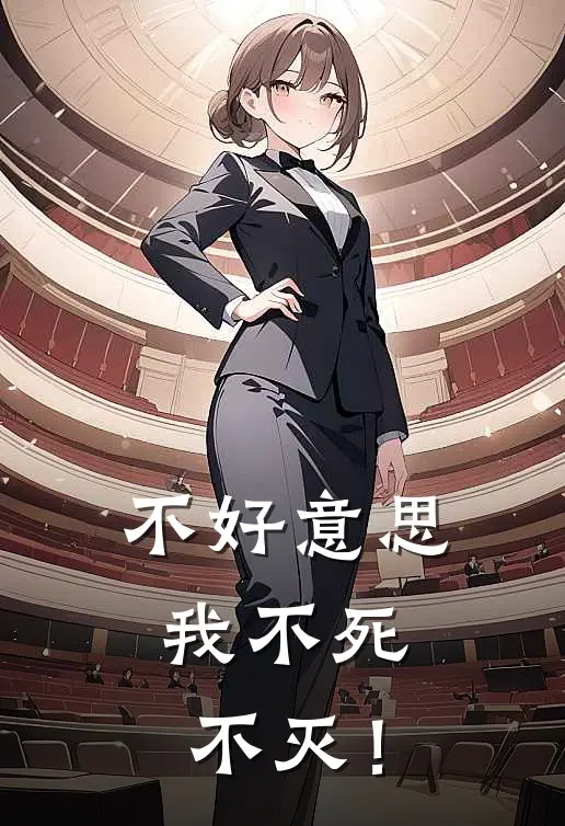 不好意思，我不死不灭！