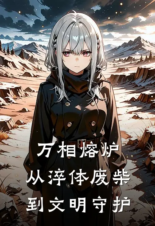 万相熔炉：从淬体废柴到文明守护