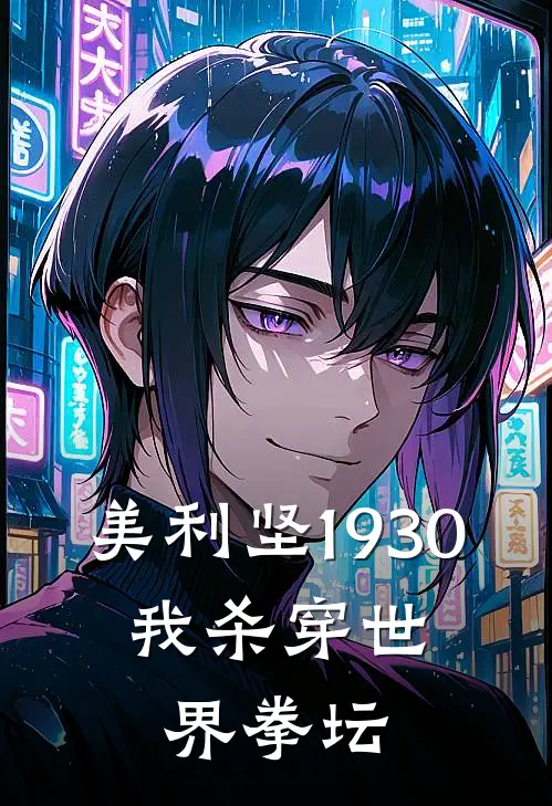 美利坚1930：我杀穿世界拳坛