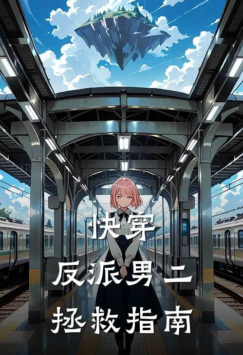 快穿，反派男二拯救指南