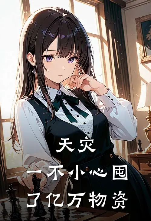 天灾：一不小心囤了亿万物资