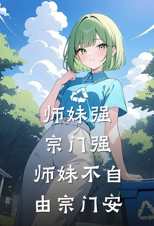 师妹强宗门强，师妹不自由宗门安