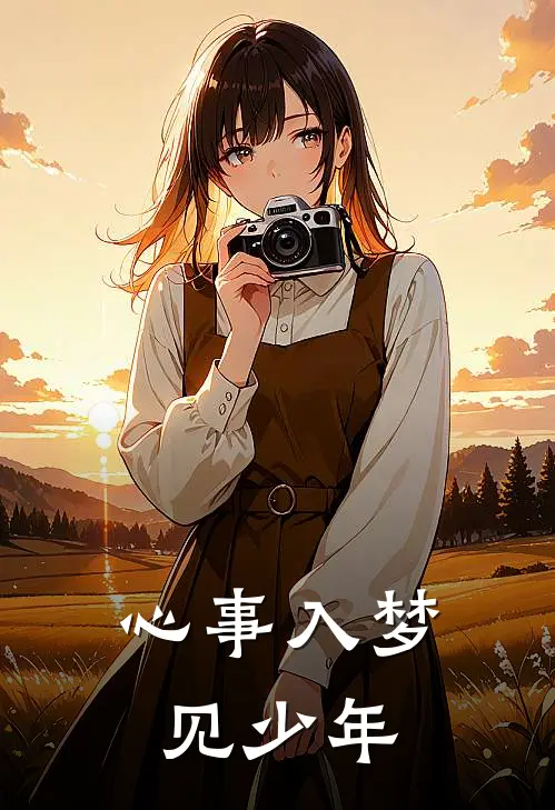心事入梦见少年
