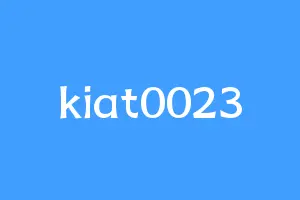 kiat0023