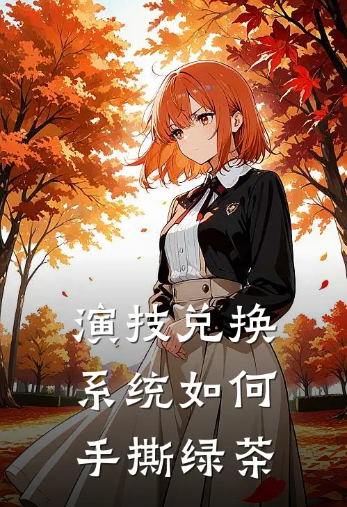 演技兑换系统【如何手撕绿茶】