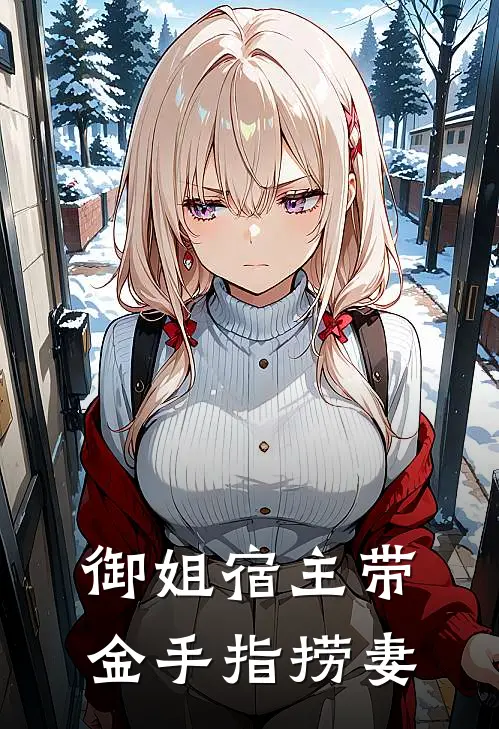 御姐宿主带金手指捞妻