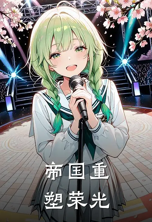 帝国重塑荣光