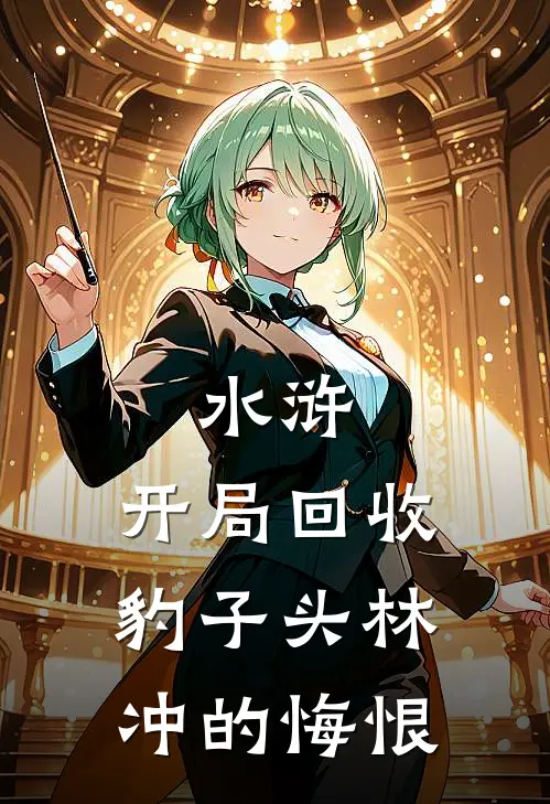 水浒：开局回收豹子头林冲的悔恨