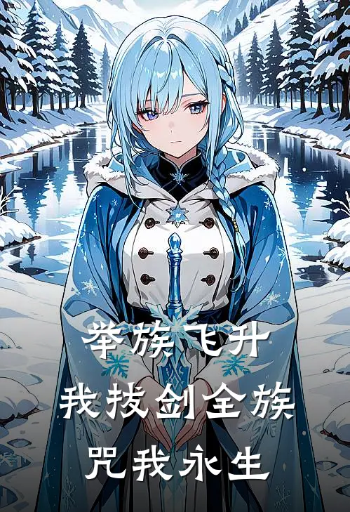 举族飞升，我拔剑全族咒我永生