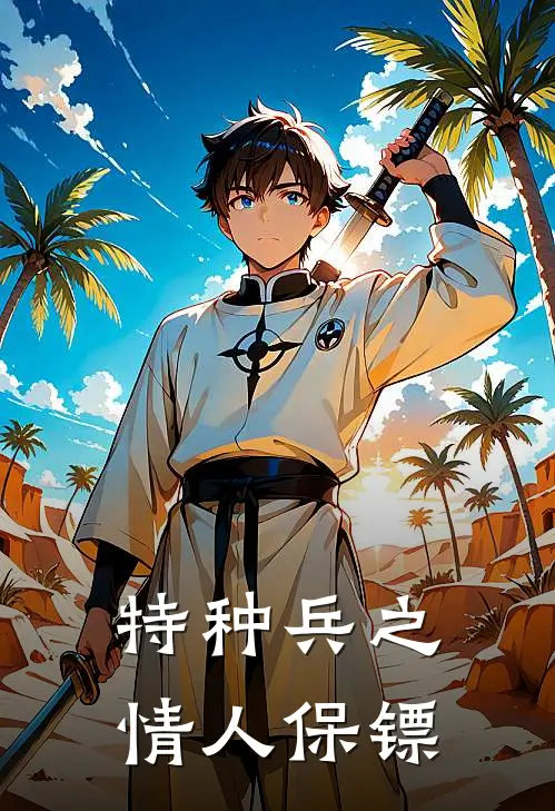 特种兵之情人保镖