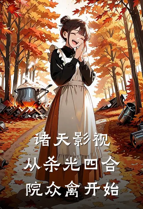 诸天影视，从杀光四合院众禽开始