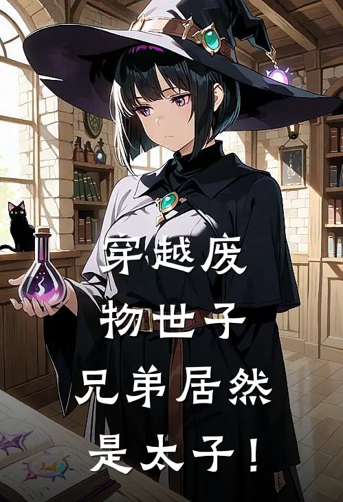 穿越废物世子，兄弟居然是太子！(祁南枫周然)小说免费在线阅读_穿越废物世子，兄弟居然是太子！(祁南枫周然)大结局阅读