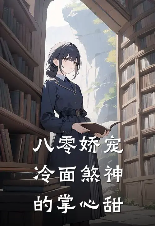 八零娇宠：冷面煞神的掌心甜