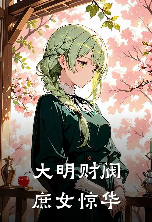 大明财阀：庶女惊华