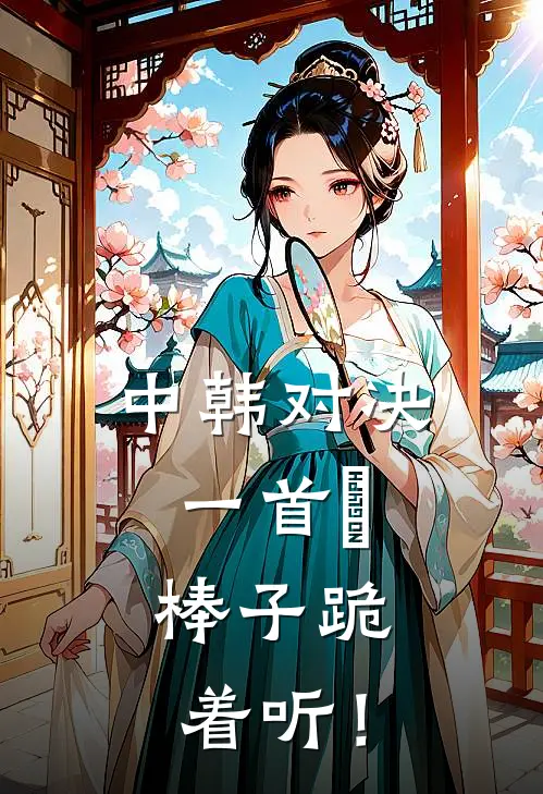 中韩对决：一首囍，棒子跪着听！