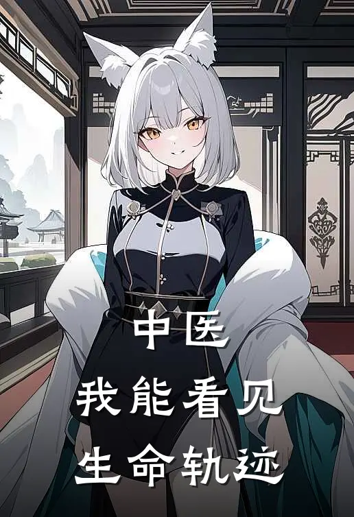 中医：我能看见生命轨迹