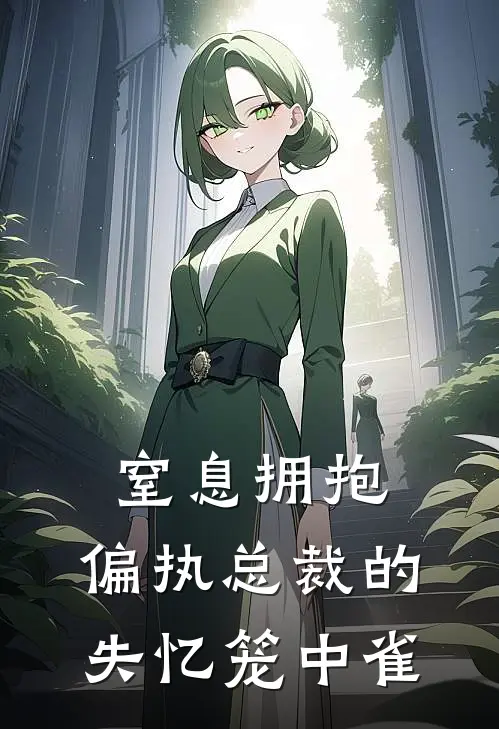 窒息拥抱：偏执总裁的失忆笼中雀